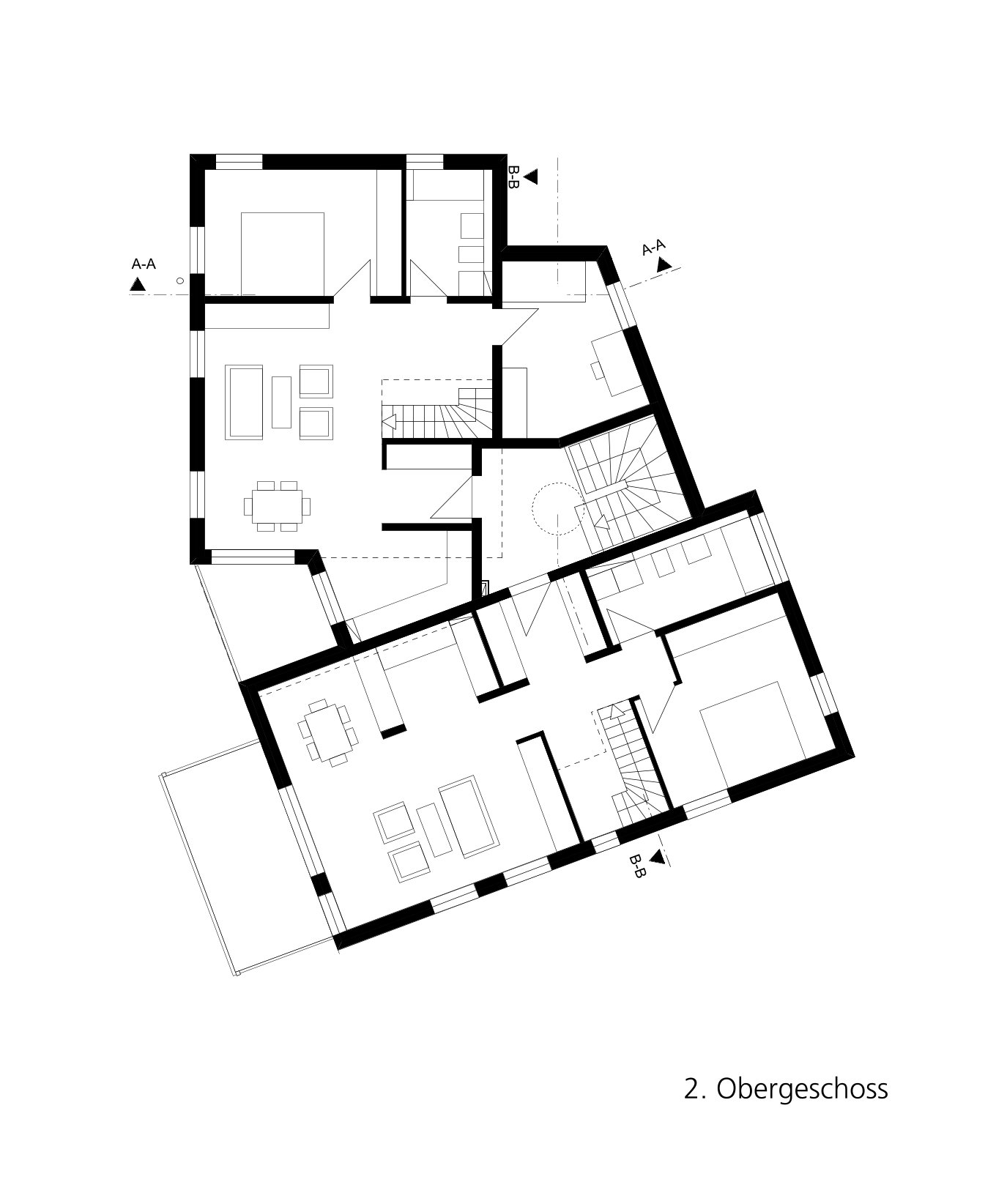 magstadter straße 2. obergschoss