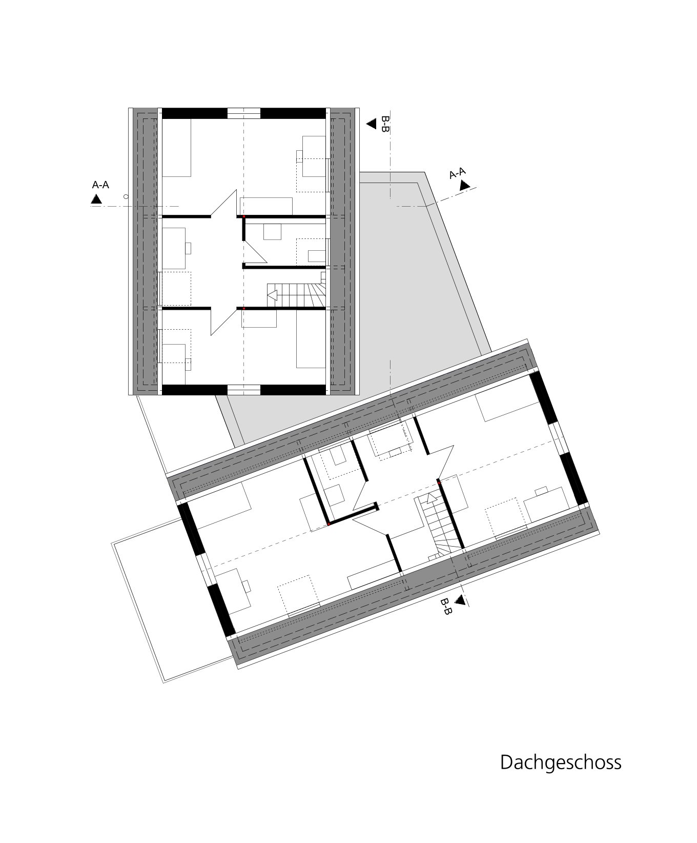 magstadter straße dachfgeschoss